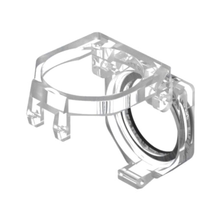 Capac; OptoHiT; plastic