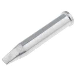 Vârf; tip şurubelniţă; 3,2x0,8mm; la ciocan de lipit