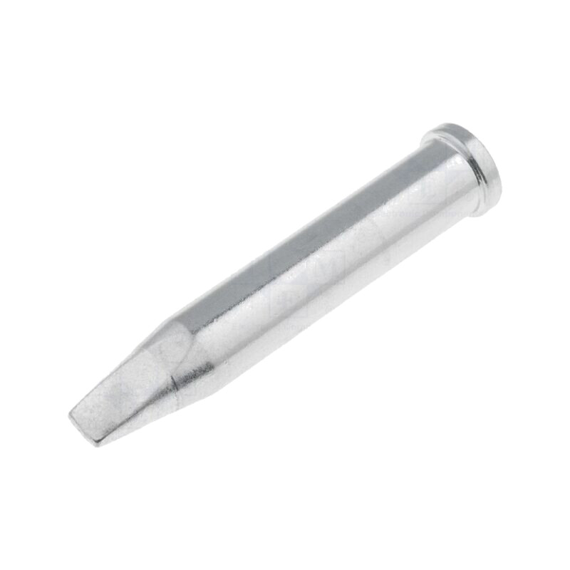 Vârf; tip şurubelniţă; 3,2x0,8mm; la ciocan de lipit