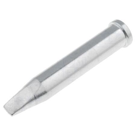 Vârf; tip şurubelniţă; 3,2x0,8mm; la ciocan de lipit