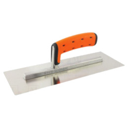 Drişcă pentru finisare; L: 355mm; W: 120mm; PREMIUM