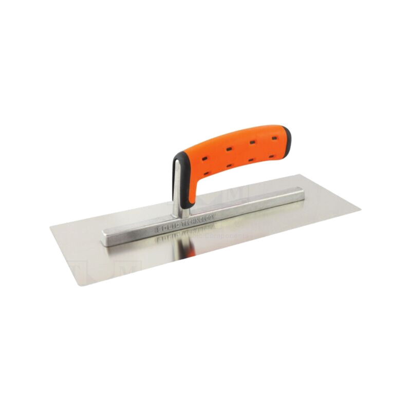 Drişcă pentru finisare; L: 355mm; W: 120mm; PREMIUM