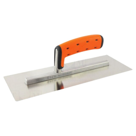 Drişcă pentru finisare; L: 355mm; W: 120mm; PREMIUM