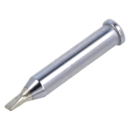 Vârf; tip şurubelniţă; 2,5x0,8mm; la ciocan de lipit