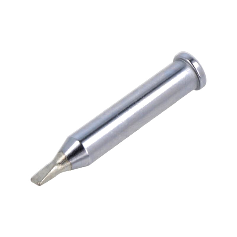 Vârf; tip şurubelniţă; 2,5x0,8mm; la ciocan de lipit