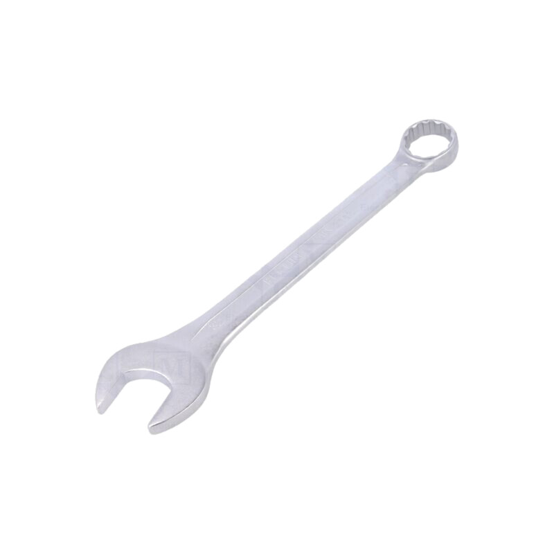 Cheie; combinată; 32mm; Lung.tot: 348mm; oţel crom-vanadium