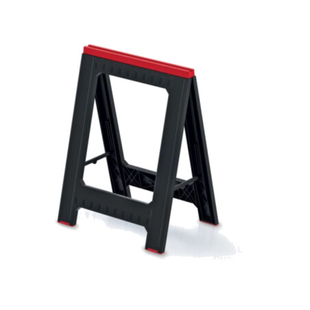 Construction stands; non-slip feet; TITAN STAND; 770mm