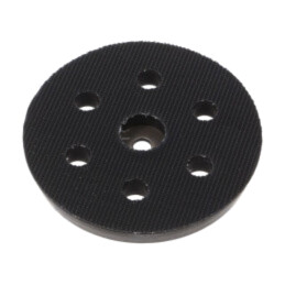 Bracking pad; 80mm; SX E 400; Mounting: bur
