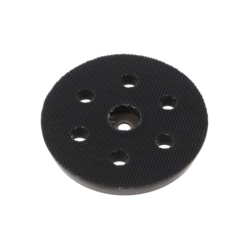 Bracking pad; 80mm; SX E 400; Mounting: bur