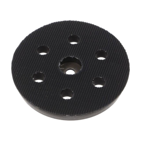 Bracking pad; 80mm; SX E 400; Mounting: bur