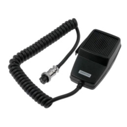 Microfon pentru CB; PIN: 6; XLR