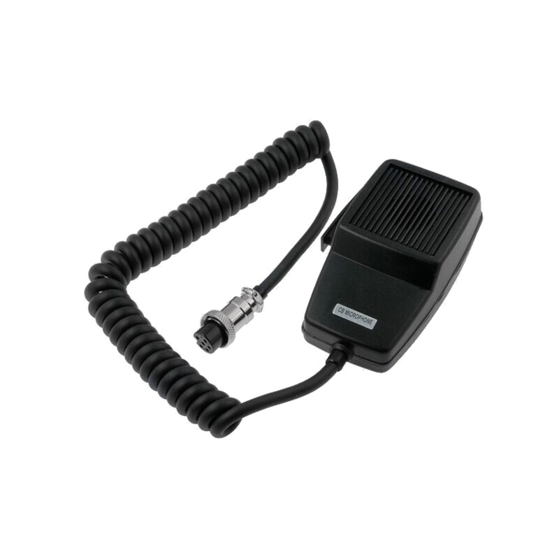 Microfon pentru CB; PIN: 6; XLR