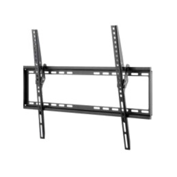 Suport LCD/LED; neagră; pliabil; 35kg