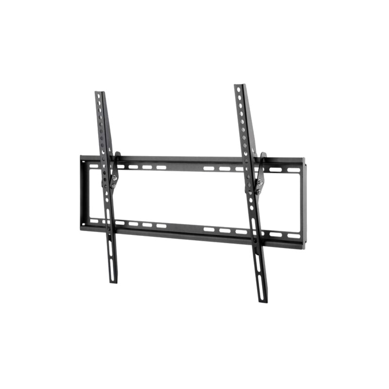 Suport LCD/LED; neagră; pliabil; 35kg