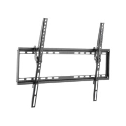 Suport LCD/LED; neagră; pliabil; 35kg
