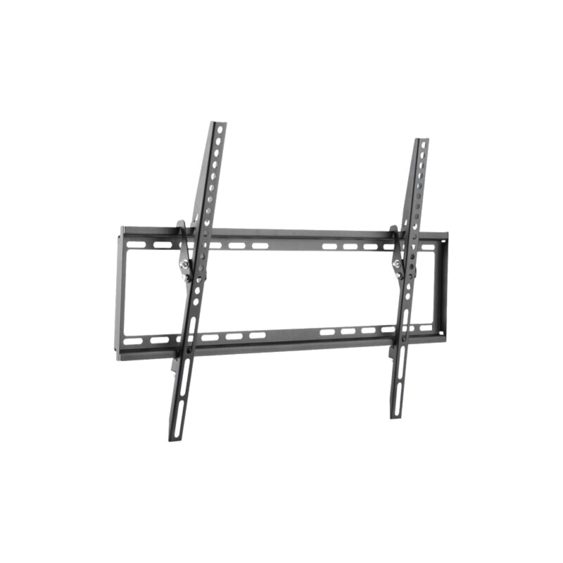 Suport LCD/LED; neagră; pliabil; 35kg