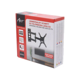 Suport LCD/LED; pliabil; 75x75mm,100x100mm,200x100mm,200x200mm