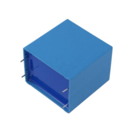 Condensator: cu polipropilenă; MKP; 70uF; 45x57x57,5mm; THT; ±10%