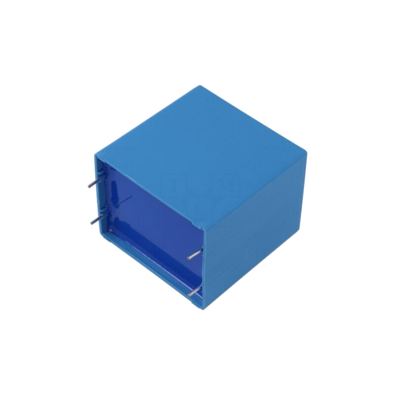 Condensator: cu polipropilenă; MKP; 70uF; 45x57x57,5mm; THT; ±10%