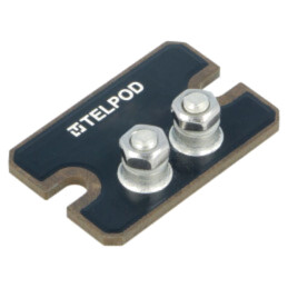Rezistor: thick film; înşurubare; 10kΩ; 100W; ±5%; RTS; 2,5kV