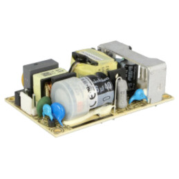 Alimentator: pulsatoriu; deschisă; 25W; 120÷370VDC; 85÷264VAC