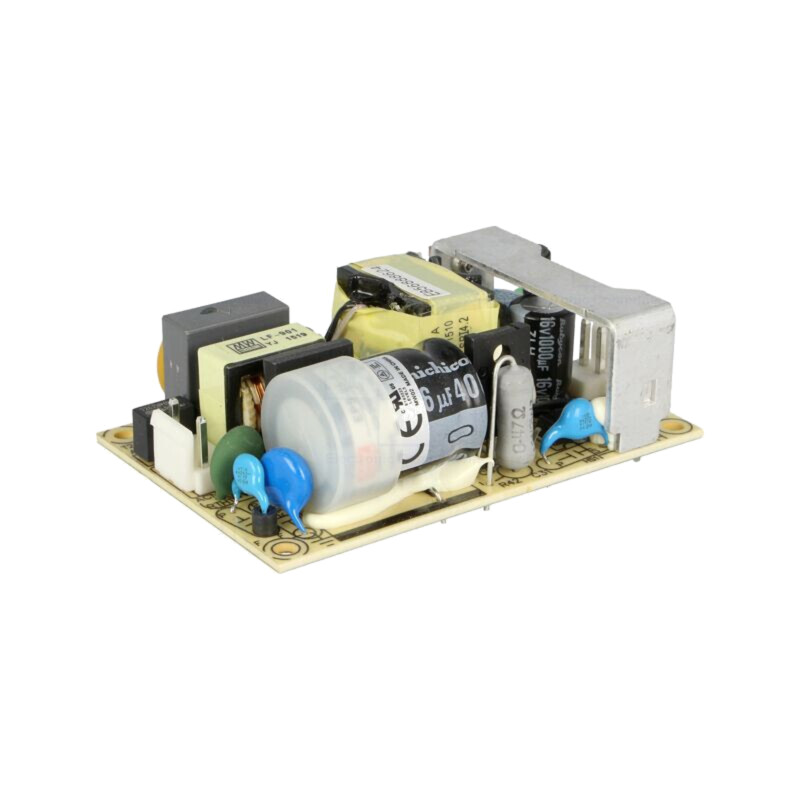 Alimentator: pulsatoriu; deschisă; 25W; 120÷370VDC; 85÷264VAC