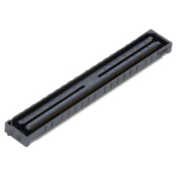 Conector: PCB-PCB; tată; PIN: 180; 0,5mm; BSH; aurit; SMT; soclu; 2A