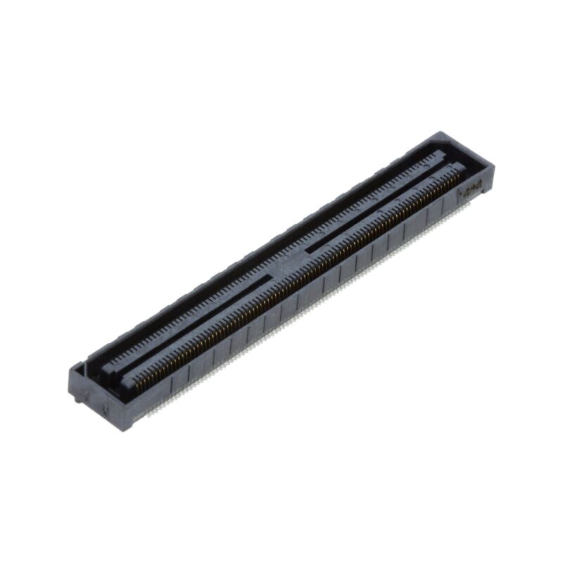Conector: PCB-PCB; tată; PIN: 180; 0,5mm; BSH; aurit; SMT; soclu; 2A