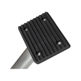 Replacement contact surface