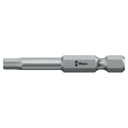 Capăt de şurubelniţă; imbus Hex-Plus,imbus cu protecţie
