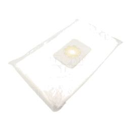 Vacuum cleaner dustbags; interlining; 3pcs.
