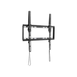 Suport LCD/LED; neagră; pliabil; 35kg