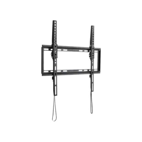 Suport LCD/LED; neagră; pliabil; 35kg