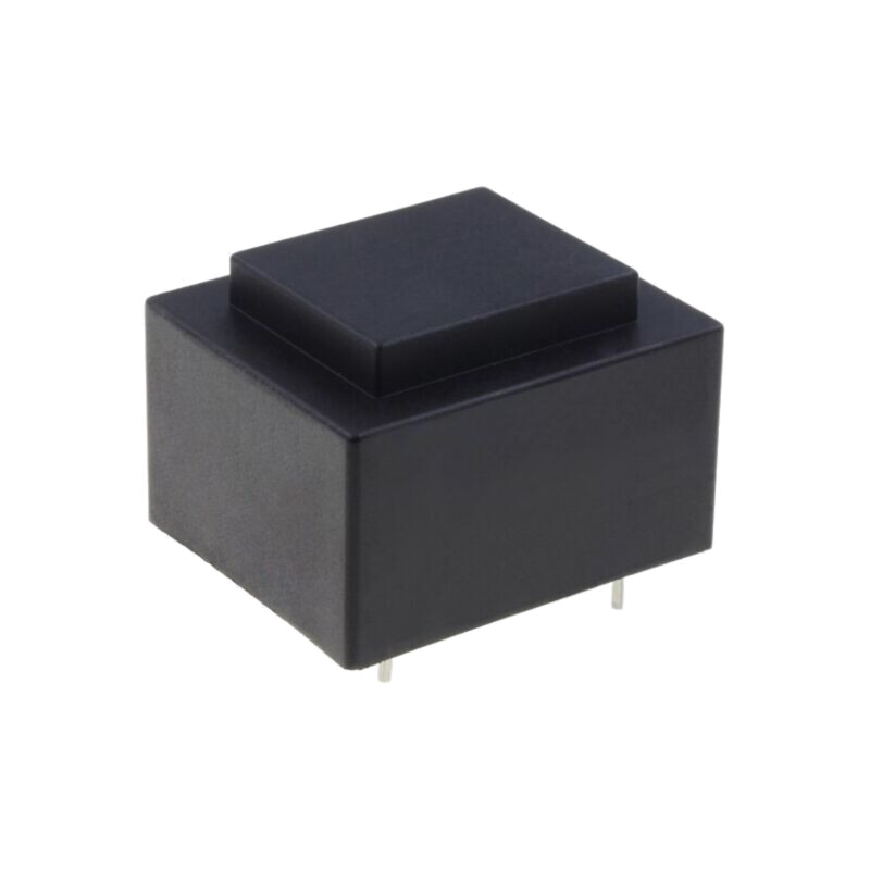 Transformator: încapsulat; 1,9VA; 110VAC; 9V; PCB