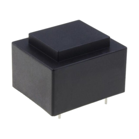Transformator: încapsulat; 1,9VA; 110VAC; 9V; PCB