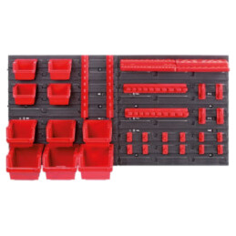 Toolboard; ORDERLINE 4