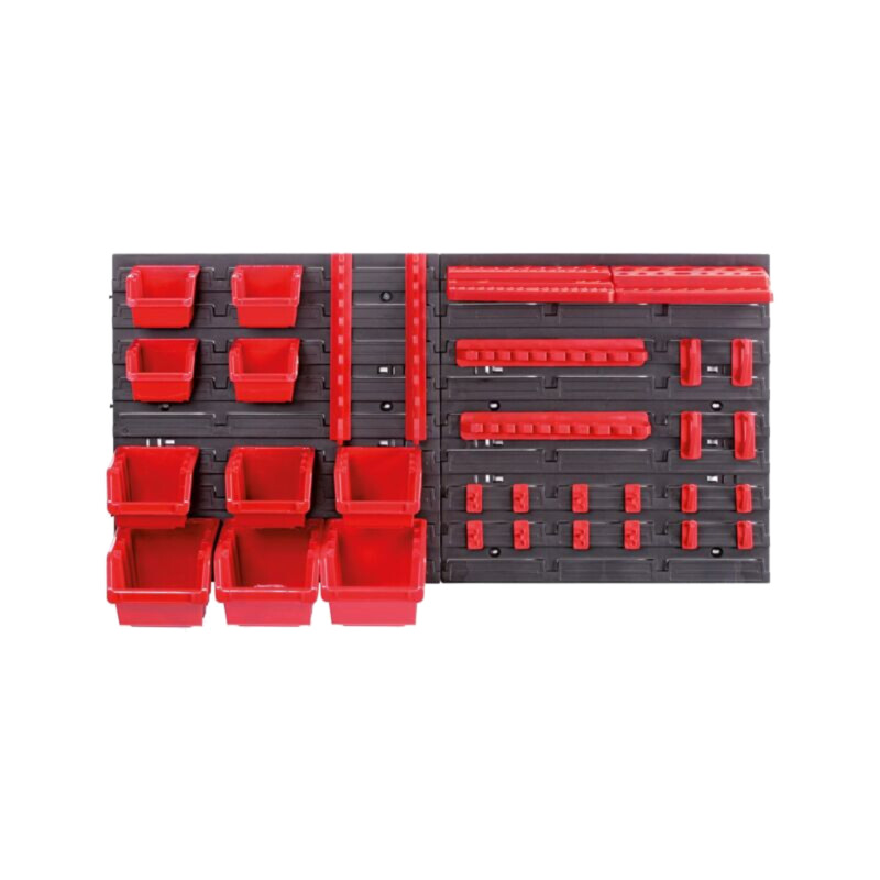Toolboard; ORDERLINE 4