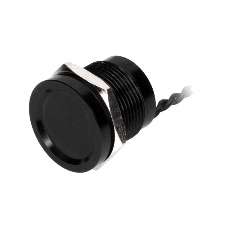 Comutator: piezoelectric; Poz: 2; SPST-NO; 0,2A/24VAC; 0,2A/24VDC