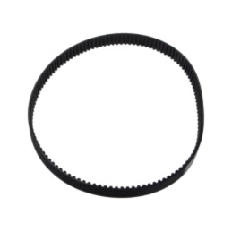 Curea dinţată; 5M; 600mm; metrică; OMEGA