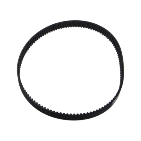 Curea dinţată; 5M; 600mm; metrică; OMEGA