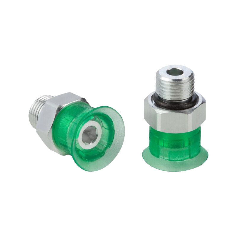 Ventuză; 20mm; G1/8" AG; Duritate Shore: 65; 1,131cm3; SPF