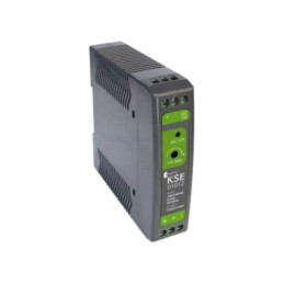 Alimentator: pulsatoriu; pentru şină DIN; 10W; 12VDC; 840mA; IP20