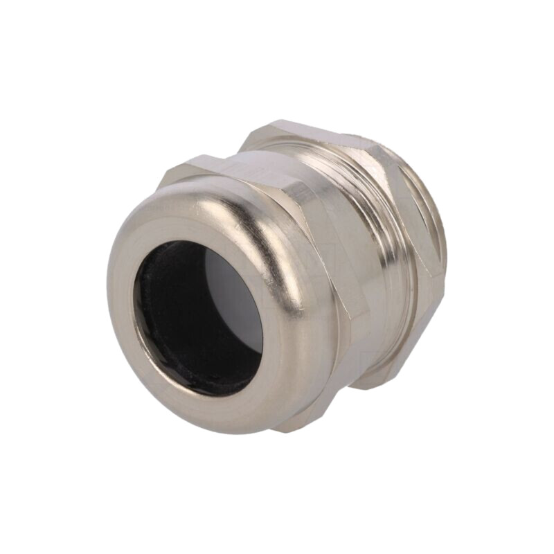 Intrare cablu; M25; IP68; 13÷18mm; metal