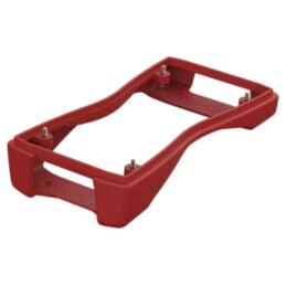 Garnitură; elastomer termoplastic TPE; BOS-Streamline