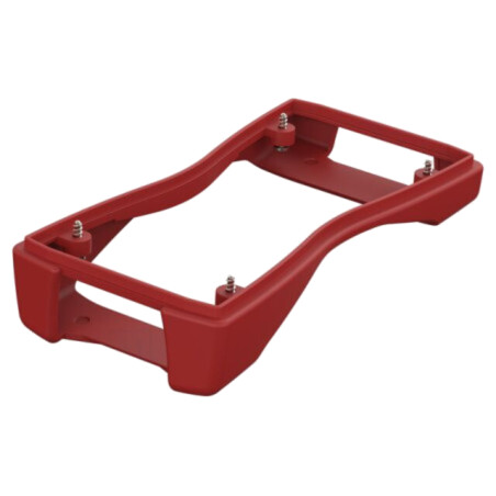 Garnitură; elastomer termoplastic TPE; BOS-Streamline