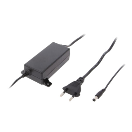 Alimentator: pulsatoriu; 12VDC; 3A; Ieşire: 5,5/2,1; 36W; 90÷264VAC