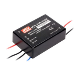 Convertor: DC/DC; 45W; Uintr: 9÷18VDC; Uieş: 12÷43VDC; Iintr: 4,2A