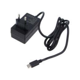Alimentator: pulsatoriu; alimentare,plug-in; 5VDC,; 5,1A; 27W