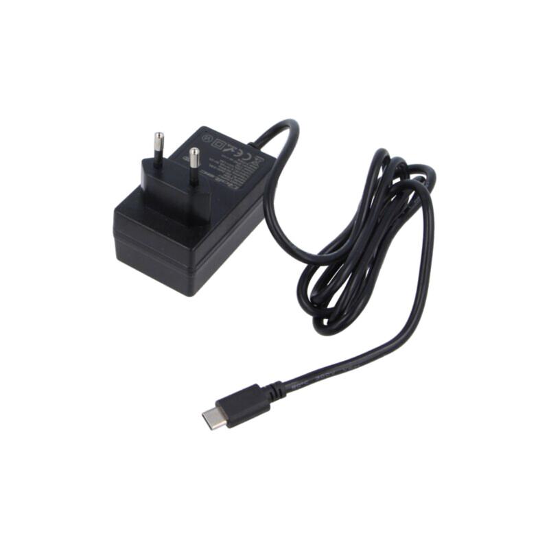 Alimentator: pulsatoriu; alimentare,plug-in; 5VDC,; 5,1A; 27W