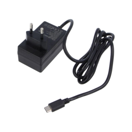 Alimentator: pulsatoriu; alimentare,plug-in; 5VDC,; 5,1A; 27W